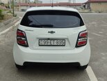 Chevrolet Aveo-6