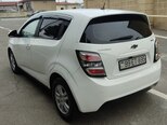 Chevrolet Aveo-7