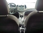 Chevrolet Aveo-12