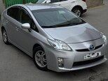 Toyota Prius-3