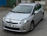 Toyota Prius-2