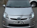 Toyota Prius-1
