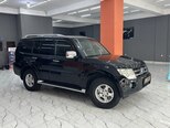Mitsubishi Pajero-3