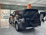 Mitsubishi Pajero-8