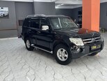 Mitsubishi Pajero-2