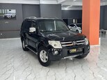 Mitsubishi Pajero-1
