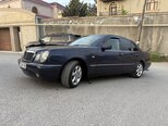 Mercedes E 220-9