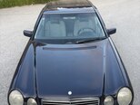 Mercedes E 220-1