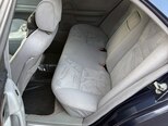 Mercedes E 220-3