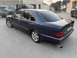 Mercedes E 220-6
