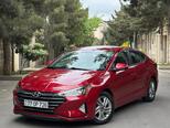 Hyundai Elantra-1