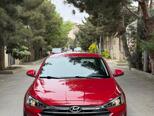 Hyundai Elantra-3