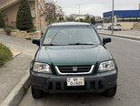Honda CR-V-1