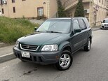 Honda CR-V-2