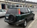 Honda CR-V-4