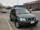 Honda CR-V-3