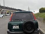 Honda CR-V-5