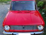 LADA (VAZ) 2101-1