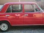 LADA (VAZ) 2101-3
