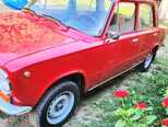LADA (VAZ) 2101-4