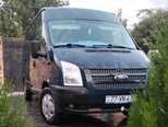 Ford Transit-4