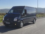 Ford Transit-7