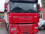 DAF 105 XF-9