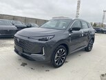 Changan CS 55 Plus-5