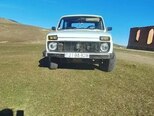 LADA (VAZ) Niva-1