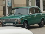 LADA (VAZ) 2103-7