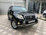 Toyota Land Cruiser Prado-2