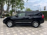 Toyota Land Cruiser Prado-7
