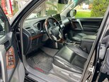 Toyota Land Cruiser Prado-14