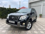 Toyota Land Cruiser Prado-1