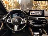 BMW 530e-11