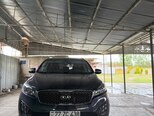 Kia Sorento-1