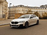 BMW 530e-2