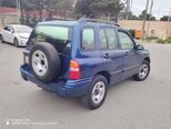 Suzuki Grand Vitara-2
