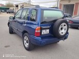 Suzuki Grand Vitara-3