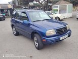 Suzuki Grand Vitara-1