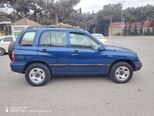 Suzuki Grand Vitara-4