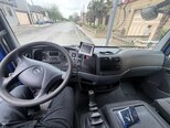 Mercedes Atego 816-5
