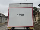 Mercedes Atego 816-4