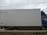 Mercedes Atego 816-3