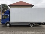 Mercedes Atego 816-2