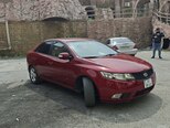 Kia Cerato-1