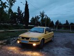 Iran Khodro Samand-8