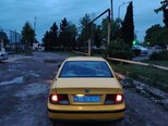 Iran Khodro Samand-6
