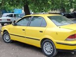 Iran Khodro Samand-9