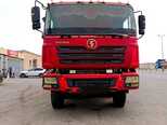 Shacman F3000-1